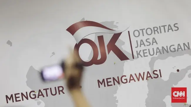 Kerugian Akibat Scam Capai Rp9 Triliun, OJK Siapkan National Fraud Portal