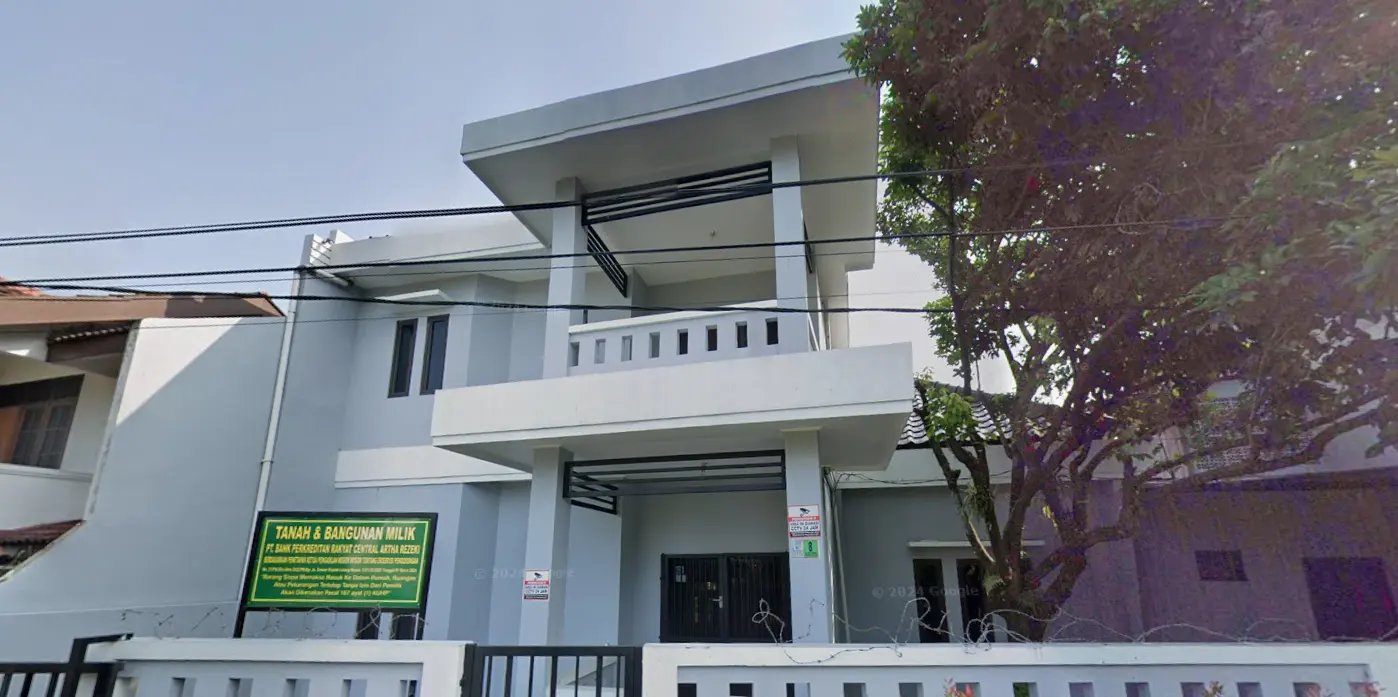 Rumah 2 Lantai -  Bogor