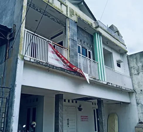 Rumah - Taman Royal Tangerang