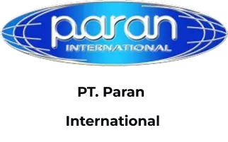 PT Paran International